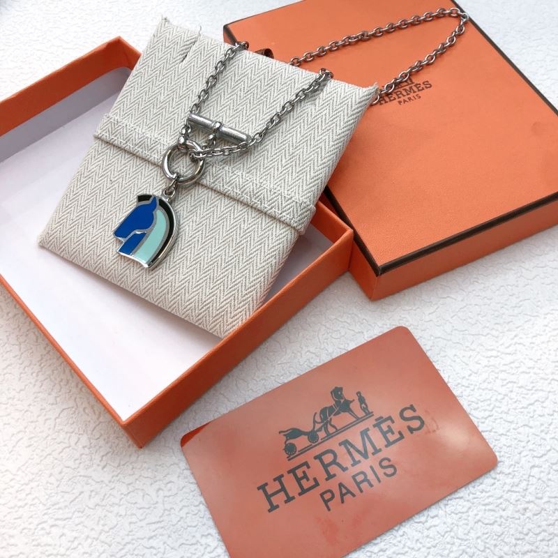 Hermes Necklaces